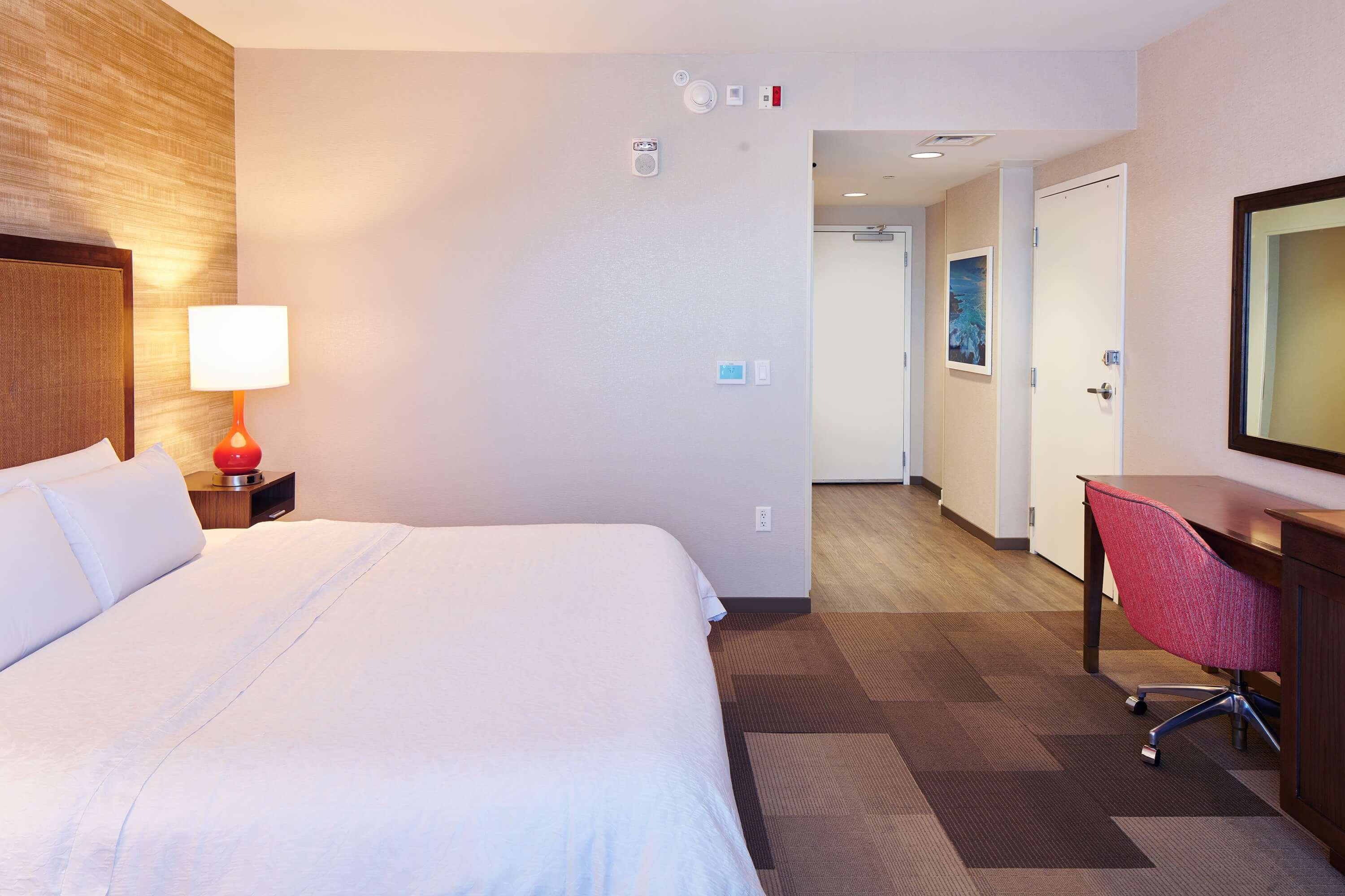 Hampton Inn & Suites Oahu Kapolei - Free Parking - No Resort Fee Extérieur photo