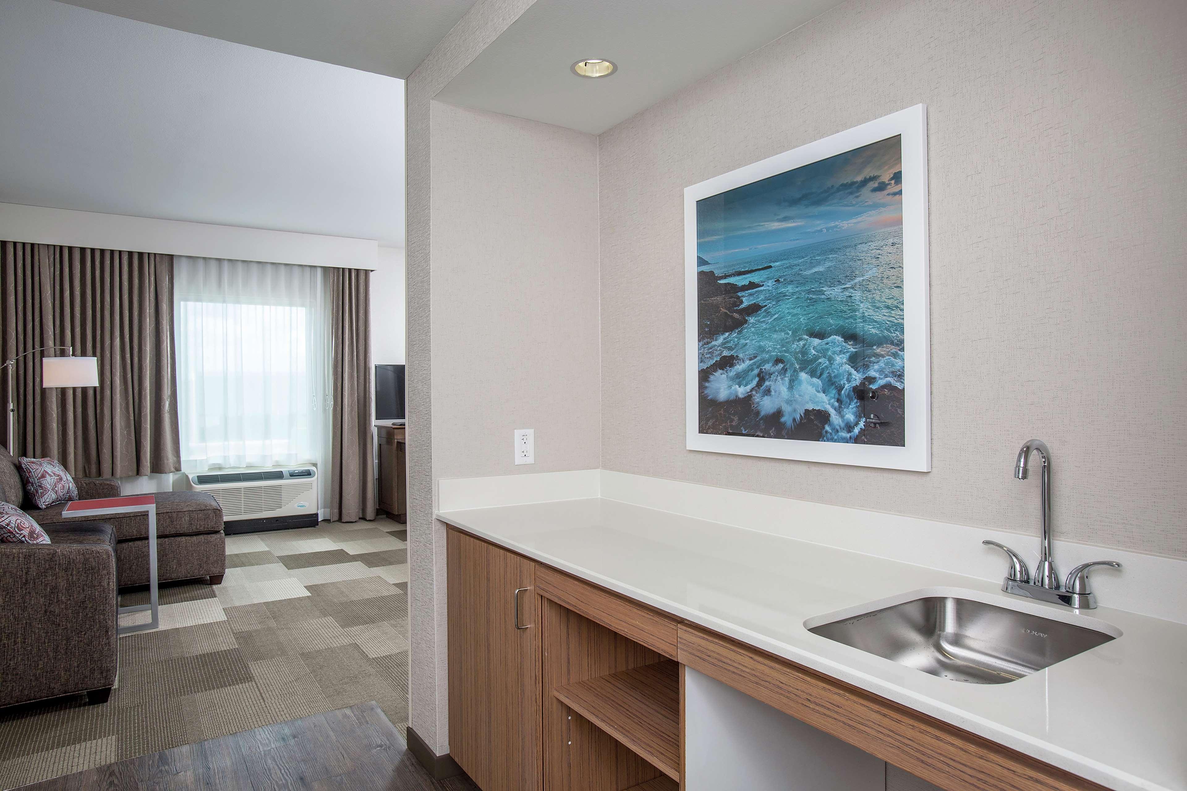 Hampton Inn & Suites Oahu Kapolei - Free Parking - No Resort Fee Extérieur photo