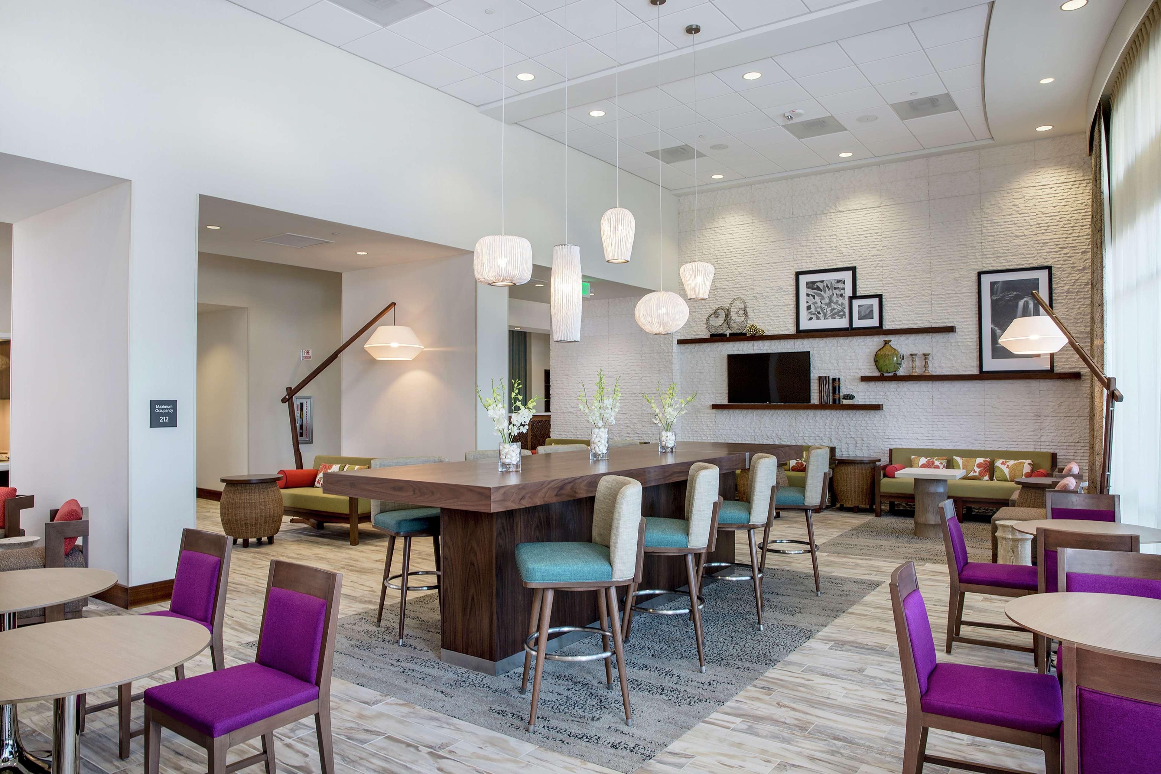 Hampton Inn & Suites Oahu Kapolei - Free Parking - No Resort Fee Extérieur photo