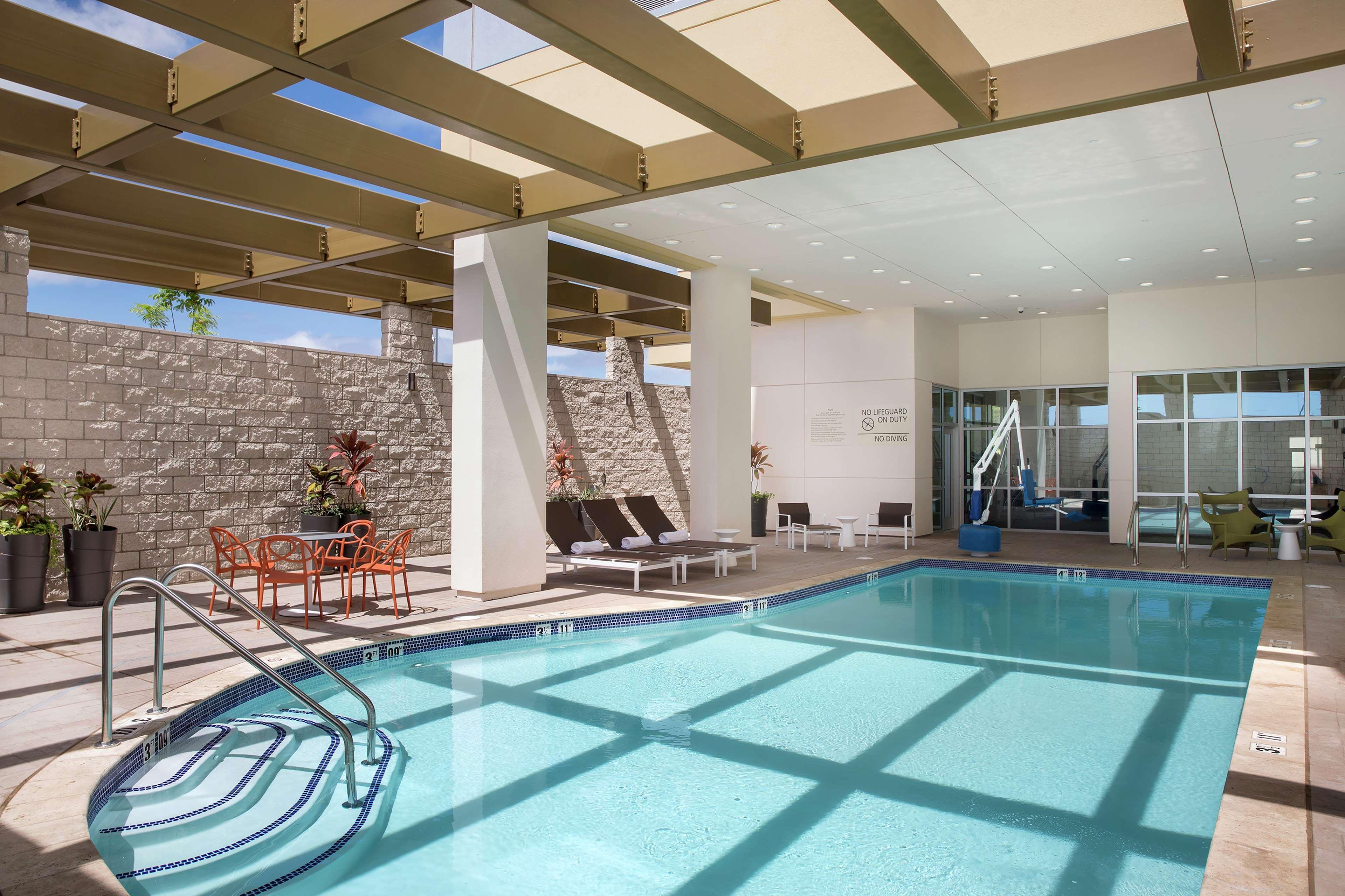 Hampton Inn & Suites Oahu Kapolei - Free Parking - No Resort Fee Extérieur photo