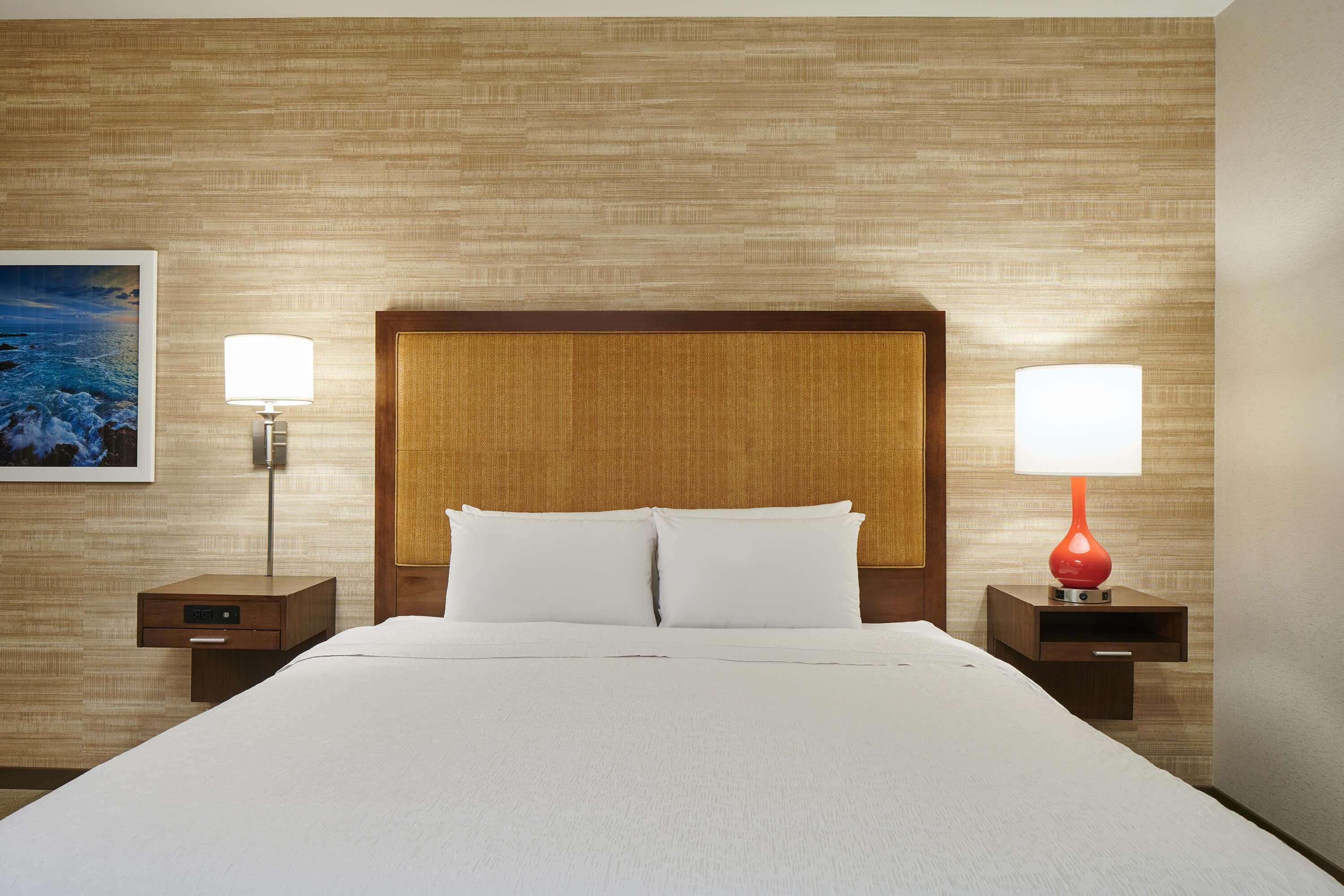 Hampton Inn & Suites Oahu Kapolei - Free Parking - No Resort Fee Extérieur photo