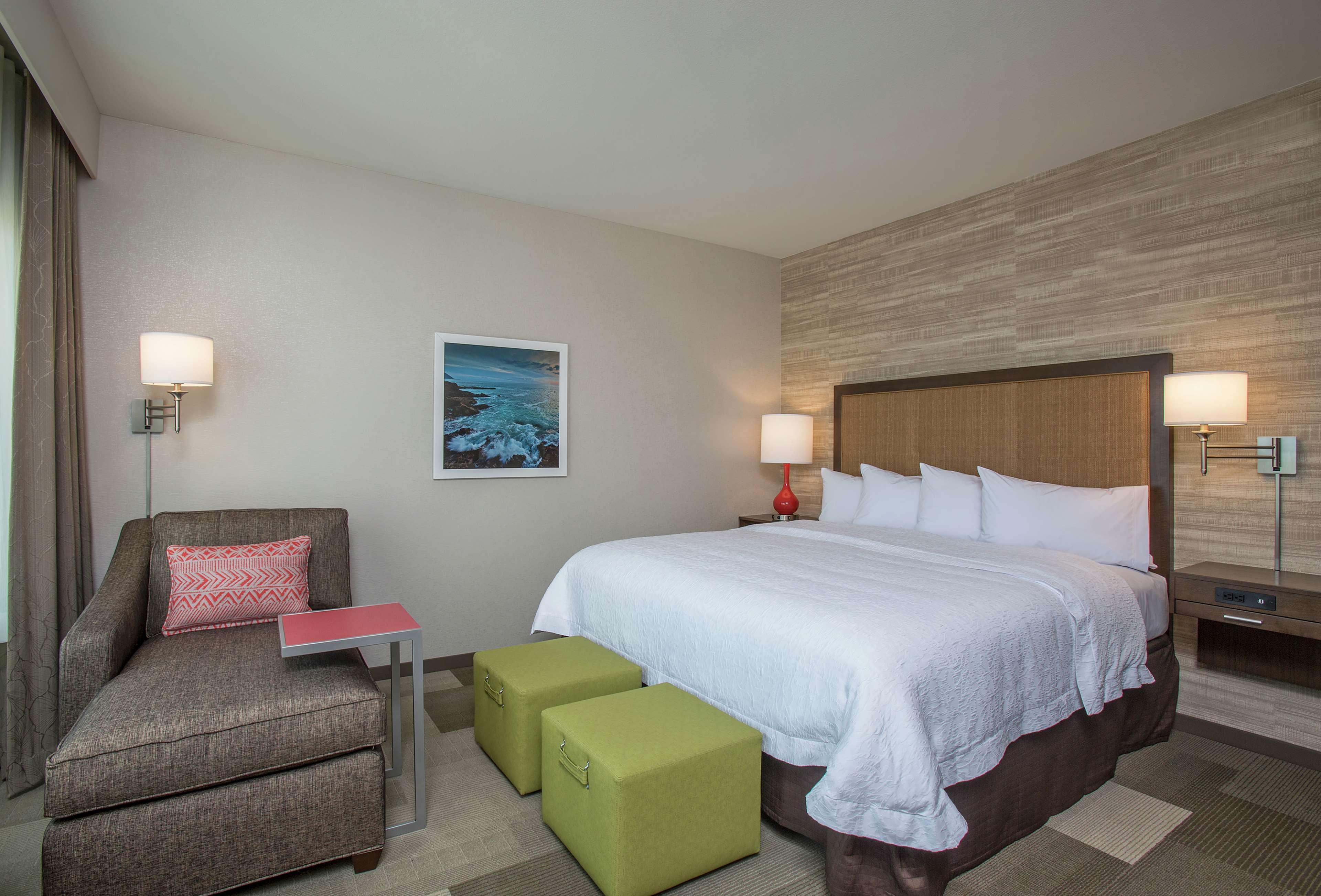 Hampton Inn & Suites Oahu Kapolei - Free Parking - No Resort Fee Extérieur photo
