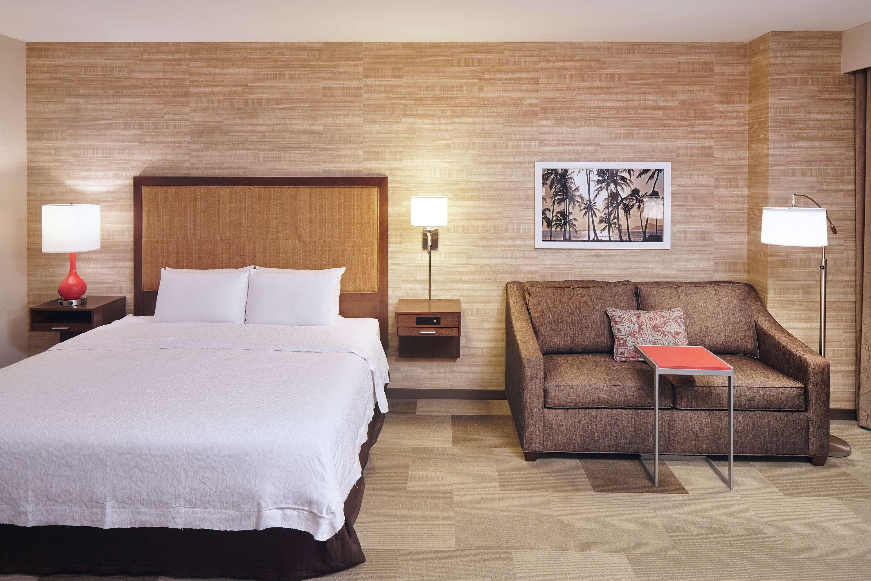 Hampton Inn & Suites Oahu Kapolei - Free Parking - No Resort Fee Extérieur photo