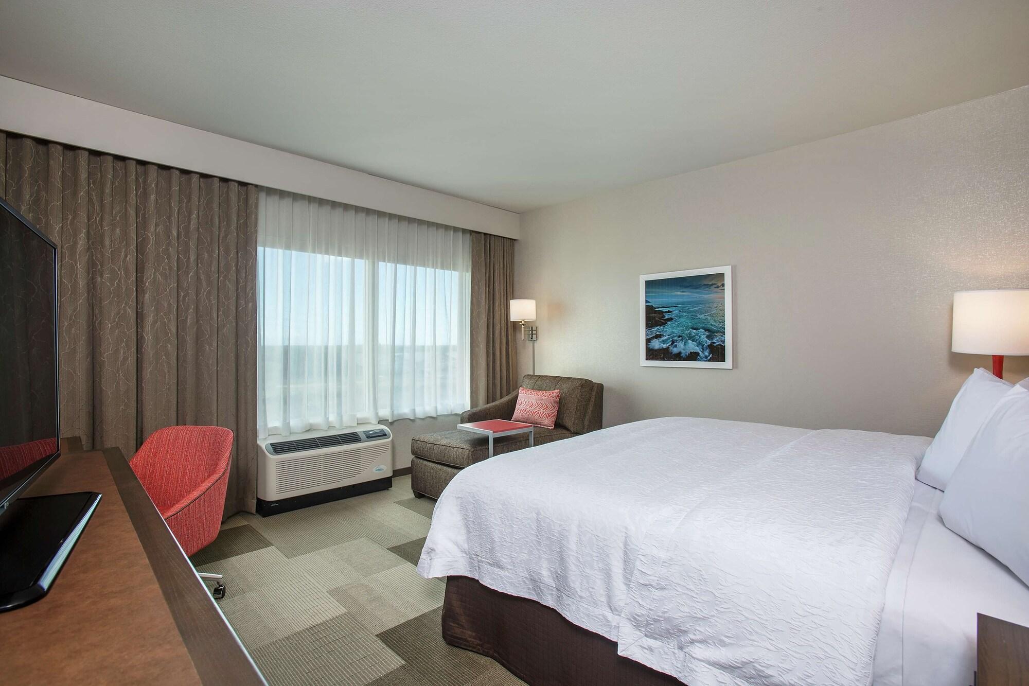 Hampton Inn & Suites Oahu Kapolei - Free Parking - No Resort Fee Extérieur photo