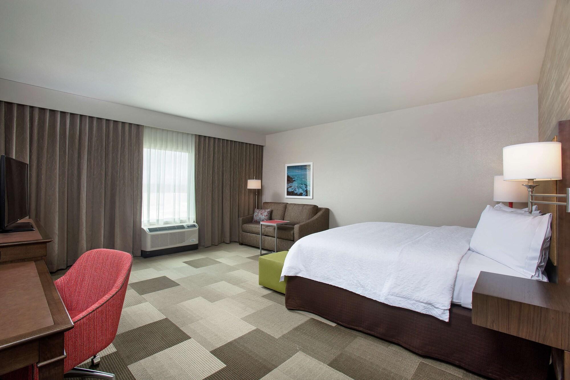 Hampton Inn & Suites Oahu Kapolei - Free Parking - No Resort Fee Extérieur photo