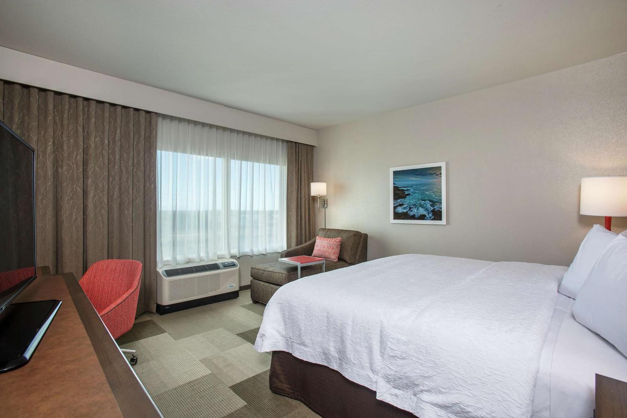 Hampton Inn & Suites Oahu Kapolei - Free Parking - No Resort Fee Extérieur photo