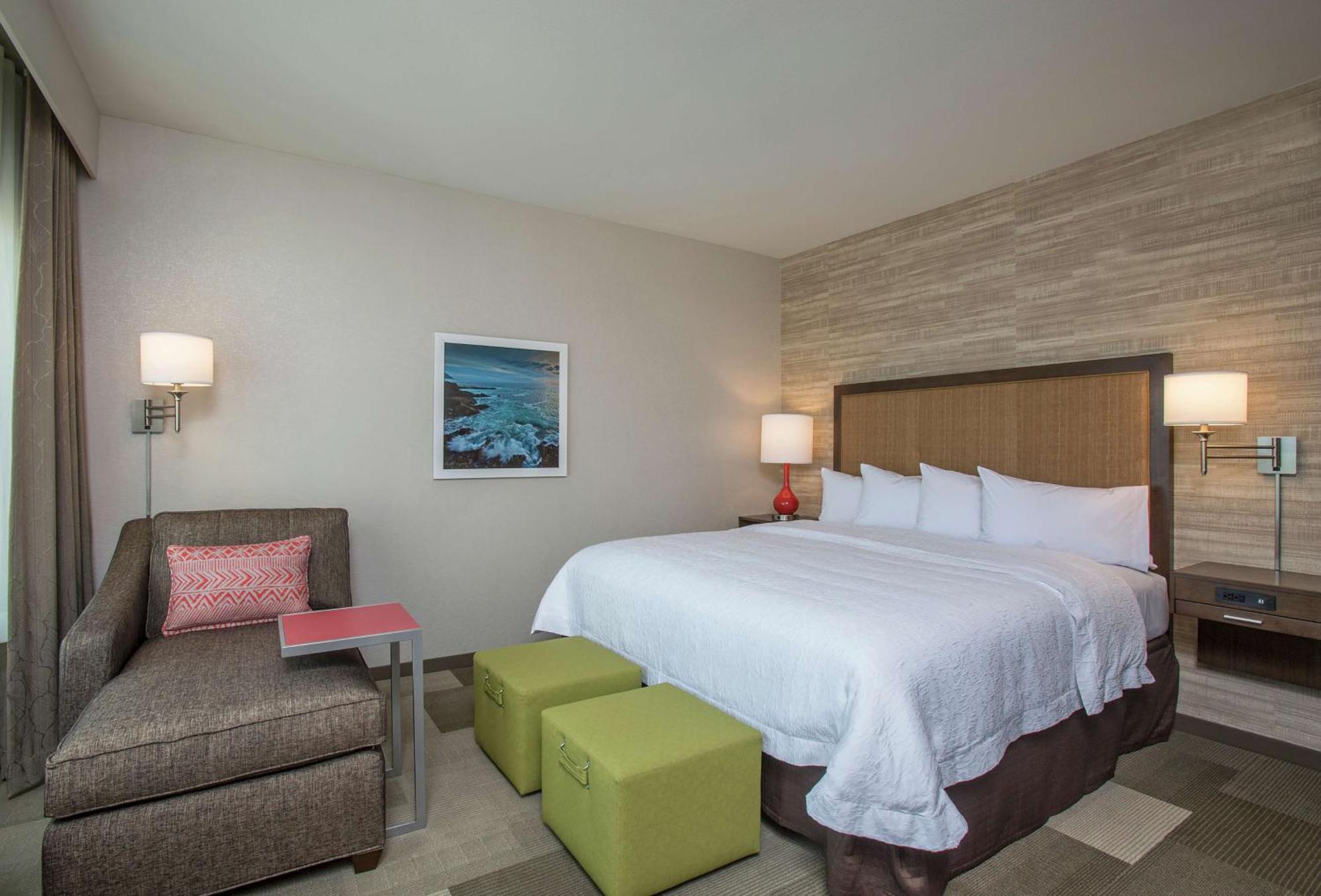 Hampton Inn & Suites Oahu Kapolei - Free Parking - No Resort Fee Extérieur photo