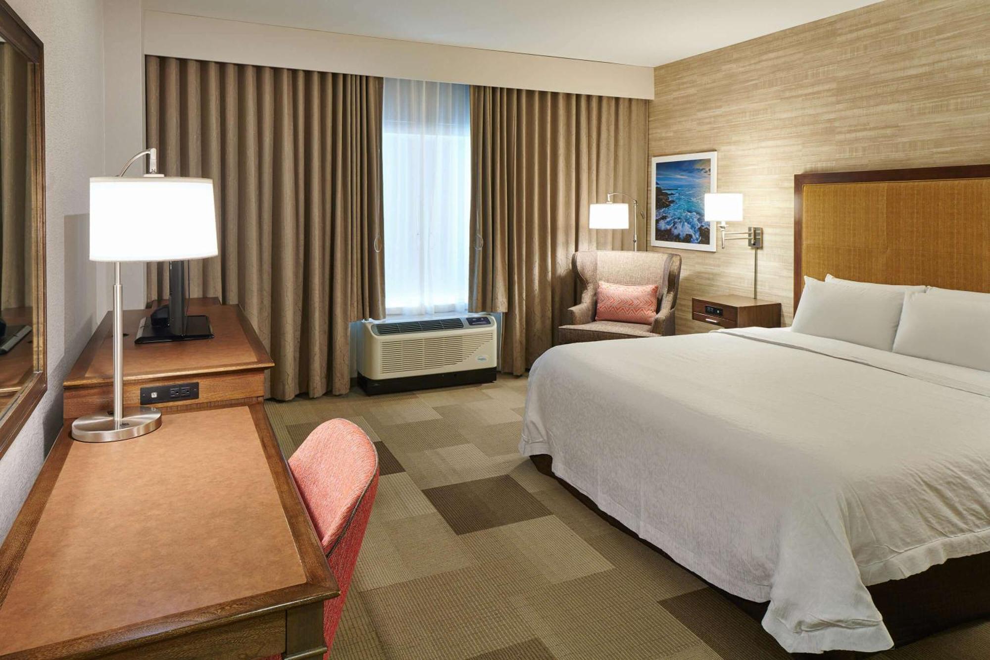 Hampton Inn & Suites Oahu Kapolei - Free Parking - No Resort Fee Extérieur photo