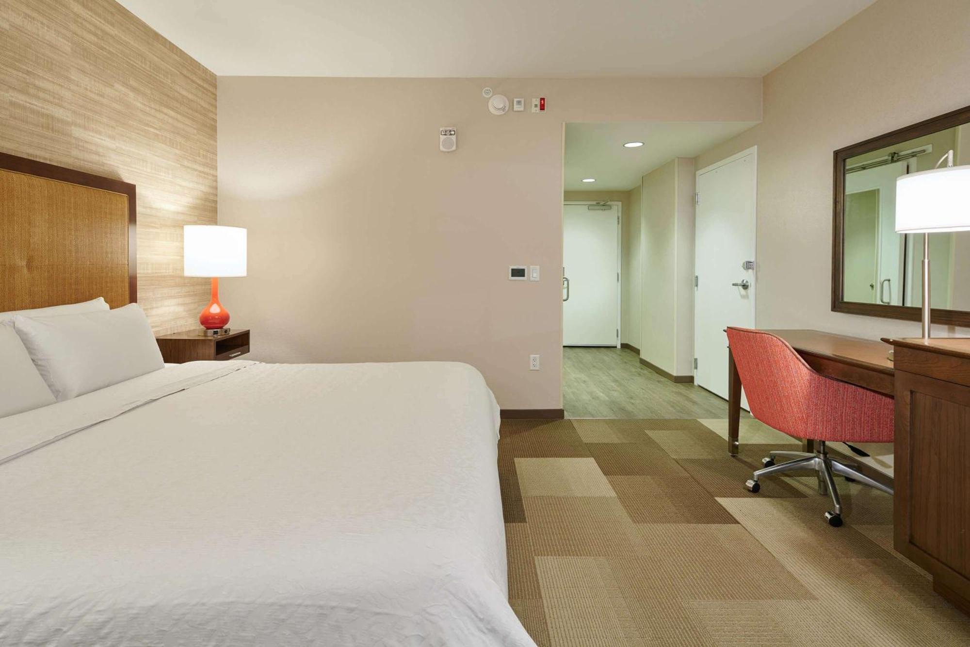Hampton Inn & Suites Oahu Kapolei - Free Parking - No Resort Fee Extérieur photo