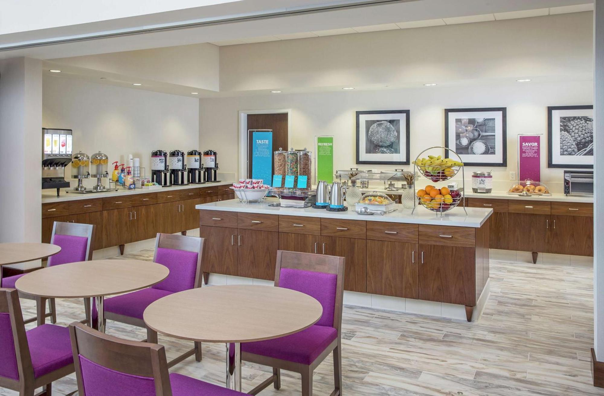 Hampton Inn & Suites Oahu Kapolei - Free Parking - No Resort Fee Extérieur photo